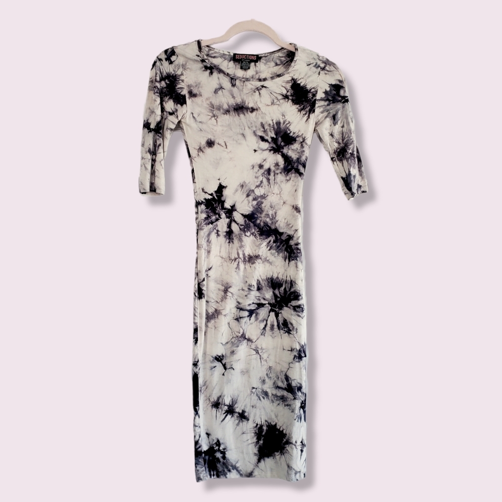 5/20$ - SEDUCTIONS - Women's Dress - XS
